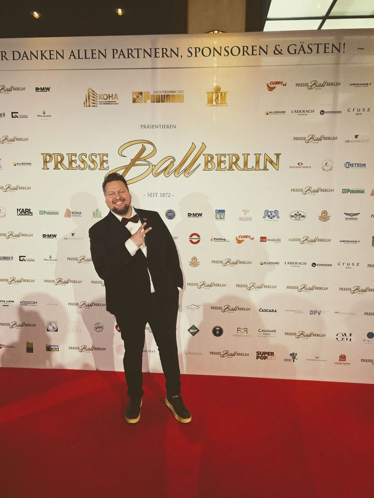Event-Impression von Jüttner Entertainment