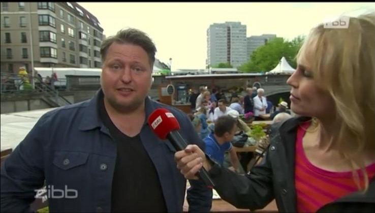 Event-Impression von Jüttner Entertainment
