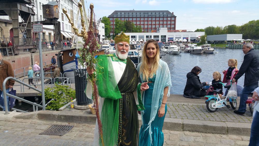 Foto: Hafenfeste