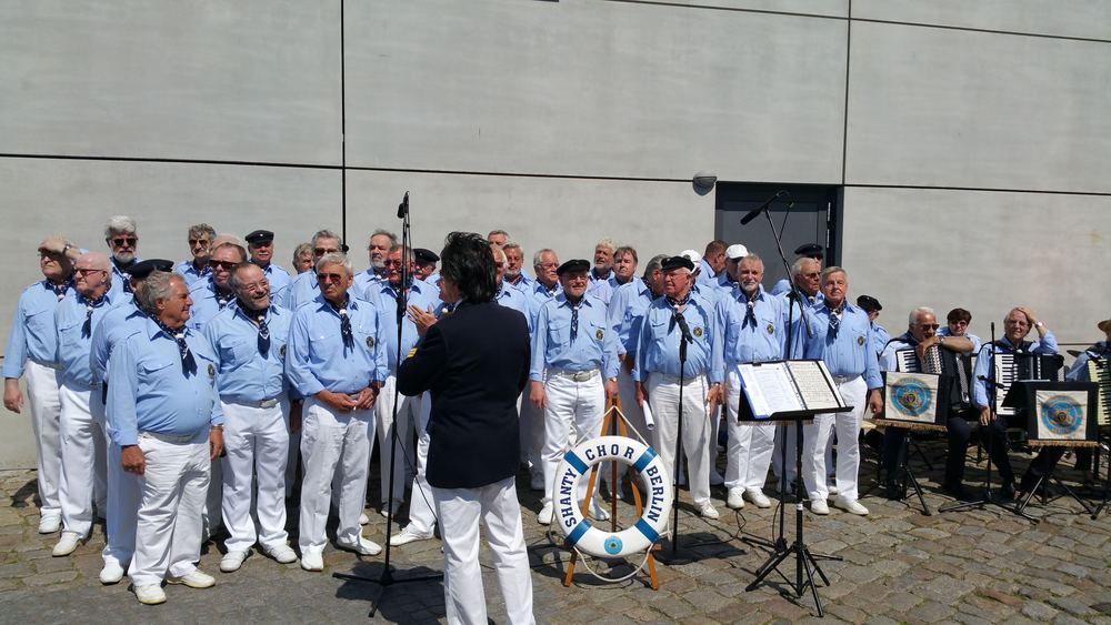 Foto: Hafenfeste
