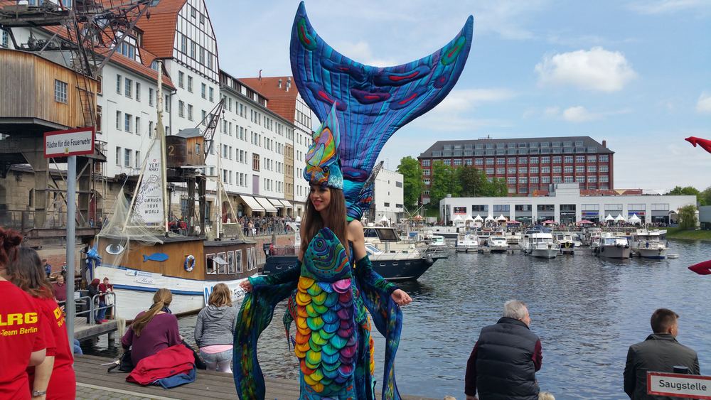 Foto: Hafenfeste