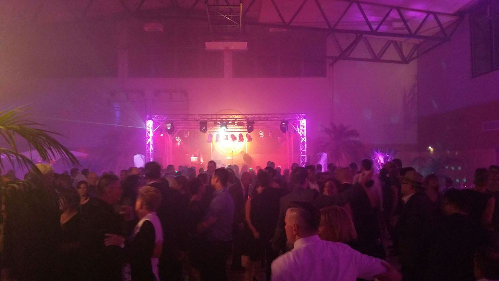 Foto: Konzerte / Ball & Tanz