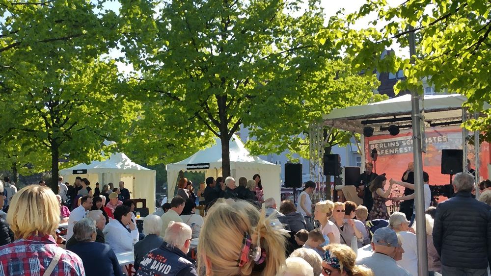 Foto: Stadtfeste