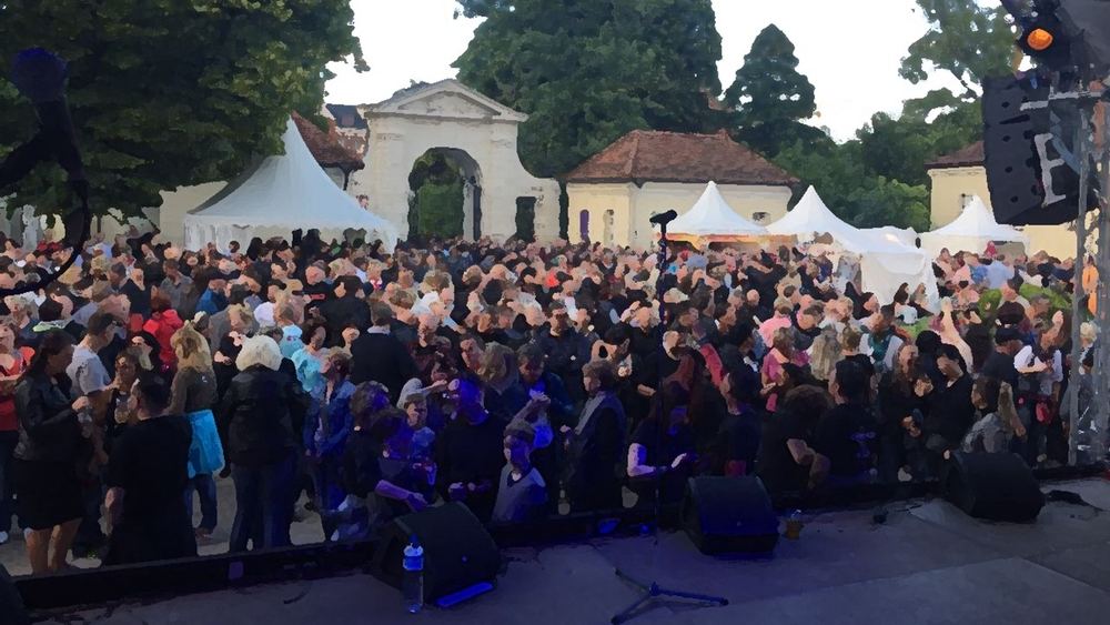Foto: Stadtfeste
