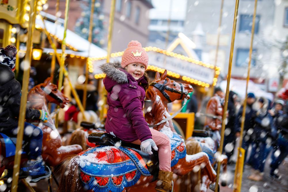 Foto: Weihnachtsmärkte