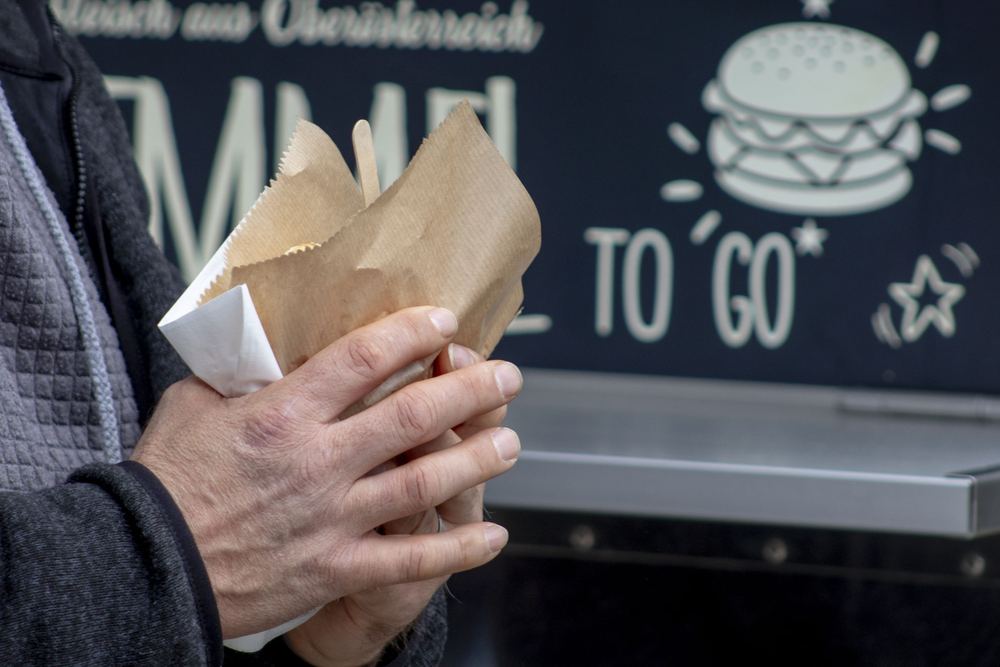 Foto: Catering
