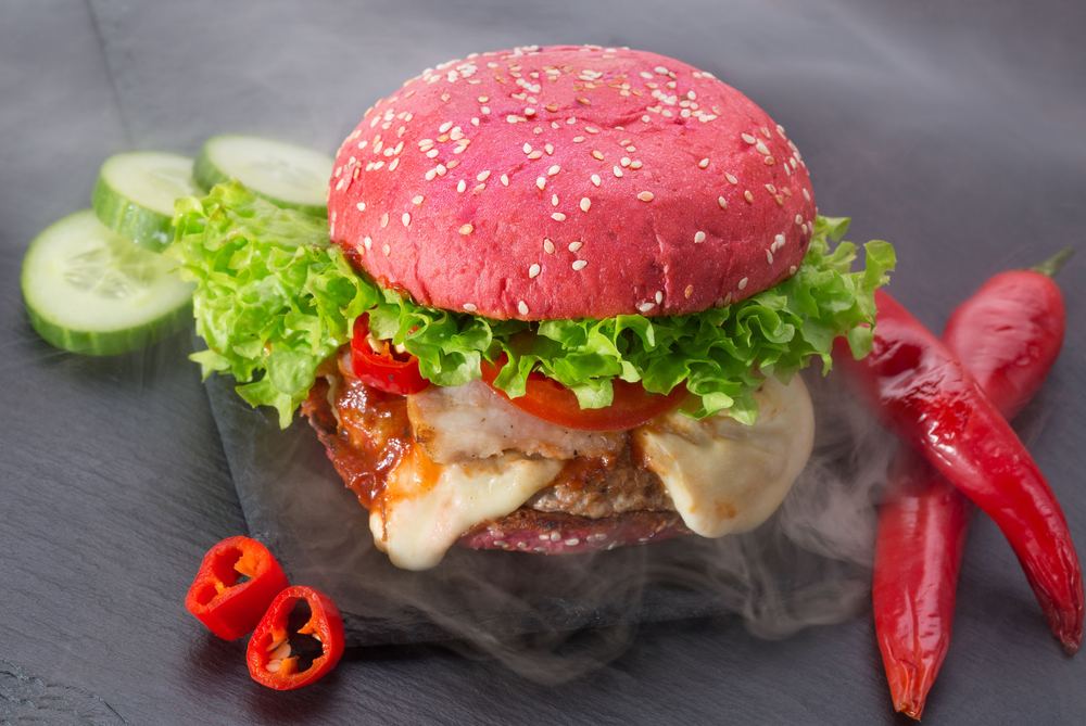 Foto: Catering