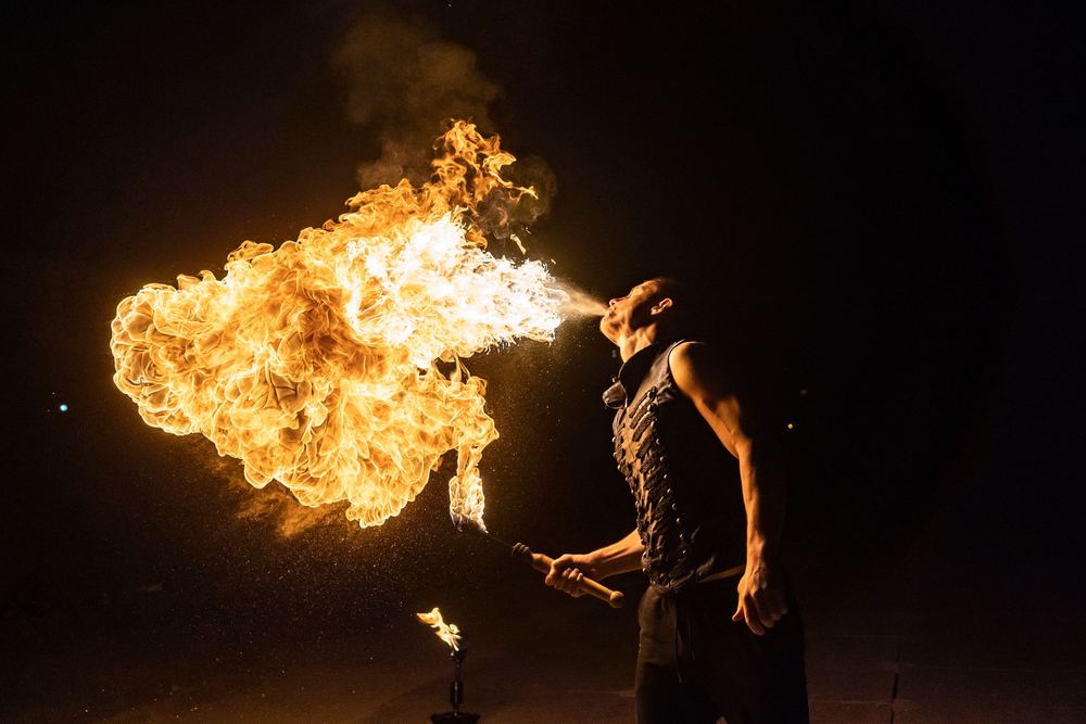 Foto: Firmenfestival