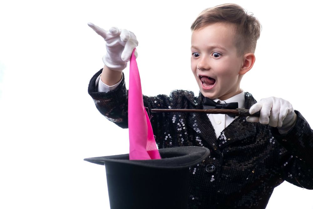 Foto: Kinderprogramm