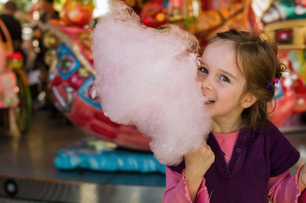 Kinderfest Wilhelmshagen